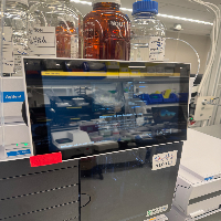 Agilent 1290 Infinity II HPLC System image 0